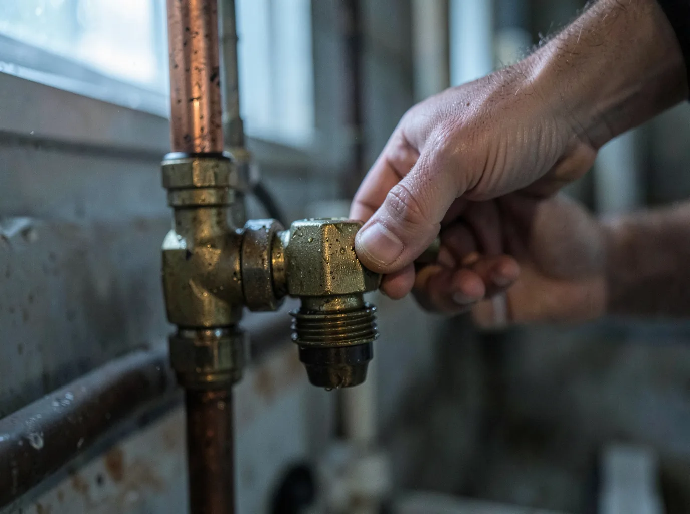 Emergency Plumber Bellefontaine, OH FAQs